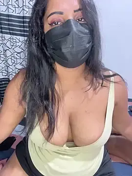 Savi-SLのStripchatでプライベートチャット