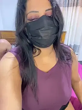 Savi-SLのStripchatでプライベートチャット