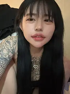 tangju7のStripchatでライブチャット