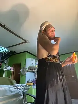 ASIANMISTRESSSSのStripchatで最高のライブ配信