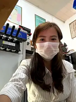 Cherry520のStripchatで高画質ウェブカメラ