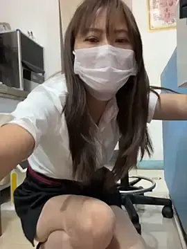 Cherry520のStripchatでライブチャット