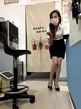 Cherry520のStripchatでプライベートチャット