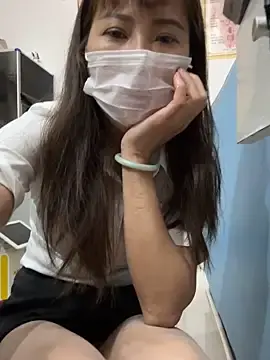 Cherry520のStripchatでライブチャット