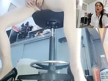 penquan-520のStripchatで最高のライブ配信