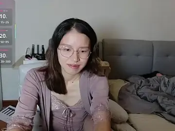 cherry-3399のStripchatでプライベートチャット