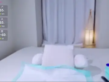 hanbaobaoのStripchatで高画質ウェブカメラ