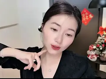 xixi-baobaoのStripchatでヌードカメラ