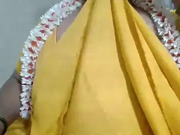 archanatelugu9のStripchatでアダルトビデオチャット