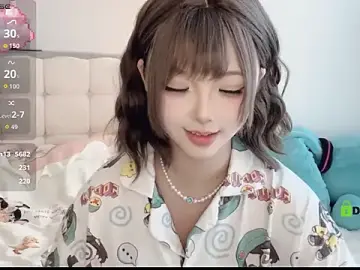 -sanhuamao-のStripchatで高画質ウェブカメラ