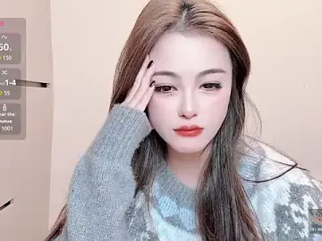 okay-1001のStripchatでプライベートチャット