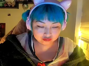 Shaddycute_のStripchatでセックスカメラ