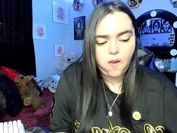 Luise_MeyrinkのStripchatでプライベートチャット