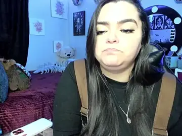 Luise_MeyrinkのStripchatでライブセックス映像