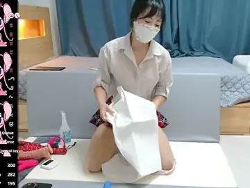 Oasis_girlのStripchatでセックスチャット