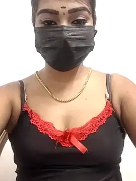 meena_27のStripchatでセックスチャット