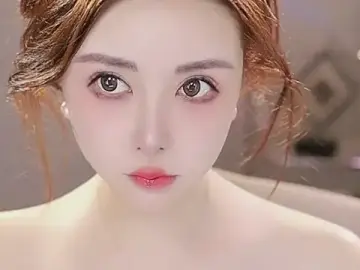 Qiaoqiao__のStripchatでヌードカメラ