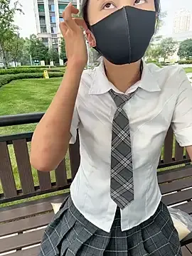cute-maomaoのStripchatで無料ライブポルノ