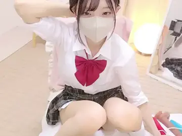 AZUnyan_のStripchatで高画質ウェブカメラ