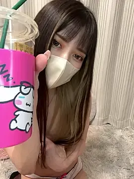NOA_418のStripchatで無料ライブポルノ