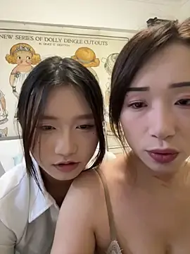 202509yoyoのStripchatでプライベートチャット