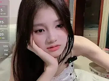 Ximei-OのStripchatでライブポルノ配信