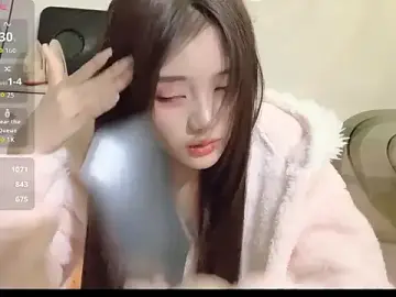 Ximei-OのStripchatでヌードカメラ