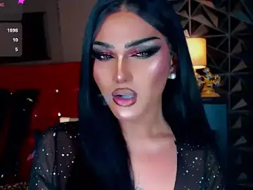 NatalyaFoxのStripchatでヌードカメラ