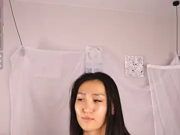 OdeliaGossageのStripchatでプライベートチャット