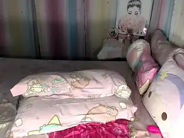 hersheykisses07のStripchatでアダルトカメラ配信