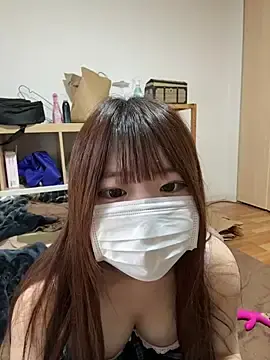 nodoka1111のStripchatでヌードカメラ