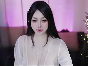 MoonccoiのStripchatで高画質ウェブカメラ