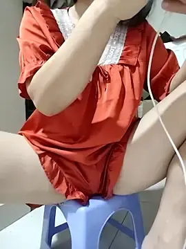 Mei-Mei89のStripchatでライブセックス映像