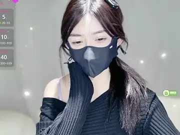 -Hell0-KittyのStripchatでプライベートチャット