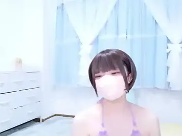 ASUKA_chのStripchatでライブポルノ配信
