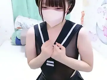 ASUKA_chのStripchatで人気のアダルト配信
