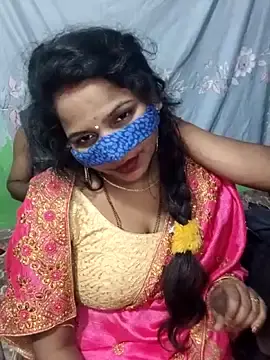 Lovewith_sanjnaのStripchatでアダルトビデオチャット