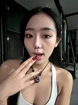 jiajia_LのStripchatで高画質ウェブカメラ