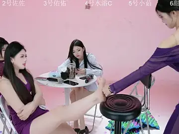 ATY1314のStripchatでヌードカメラ