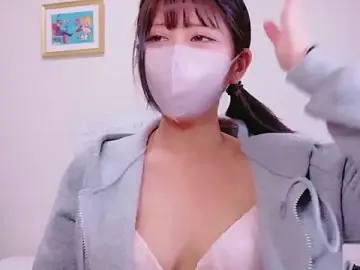 shodai_anzu_dayoのStripchatでライブチャット