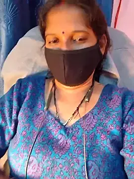 Simran_bhabhi0のStripchatでライブチャット