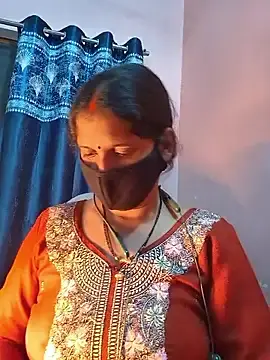 Simran_bhabhi0のStripchatでアダルトビデオチャット