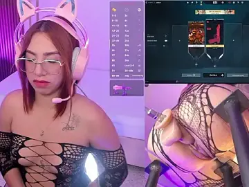 CamilaVegas_のStripchatで人気のアダルト配信