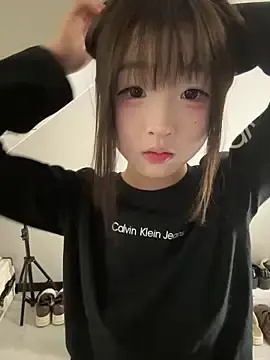 lelebaybay888のStripchatでプライベートチャット