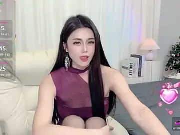 Alma_vaのStripchatでライブセックス映像