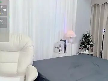 Alma_vaのStripchatで高画質ウェブカメラ