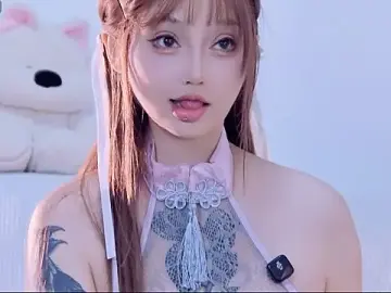 Miya-222のStripchatでプライベートチャット