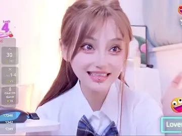 Miya-222のStripchatで人気のアダルト配信