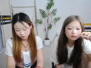 Prettybaby520のStripchatでライブチャット