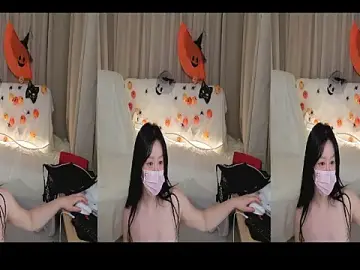 2hyun__KOREAのStripchatでヌードカメラ